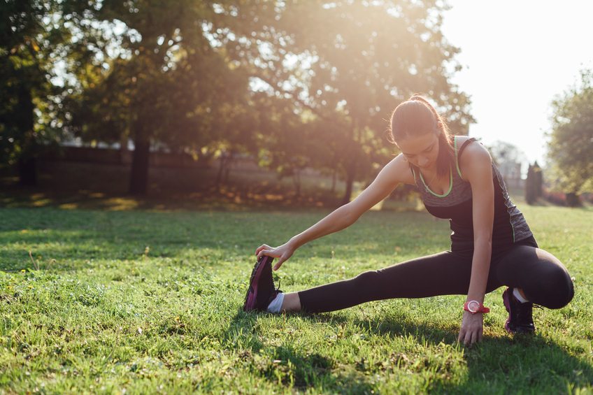 Exercise linked to higher pain tolerance – new study