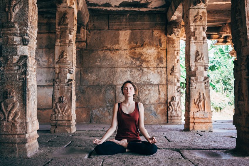 How to be mindful without meditating