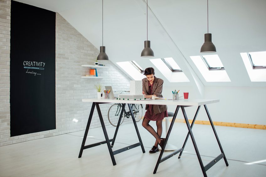 Standing desks may not be the answer