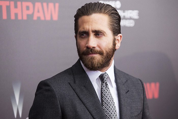 Out of the Ring: Jake Gyllenhaal