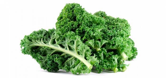 Eating your greens helps to maintain sharp mental ability