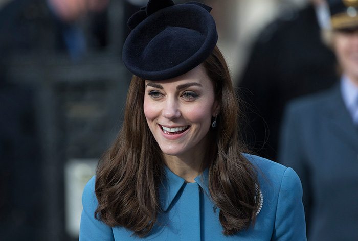 The Duchess of Cambridge on the importance of caring for children’s mental health