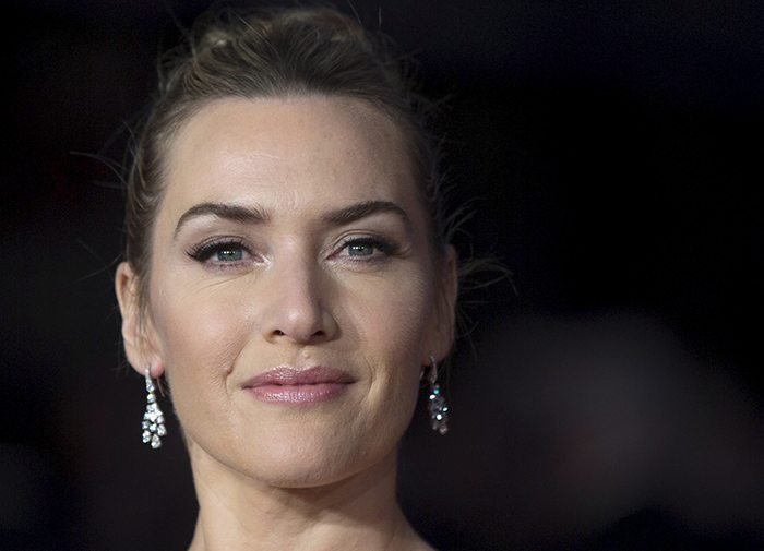 Kate Winslet on social media and children: “It has a huge impact on young women’s self-esteem”