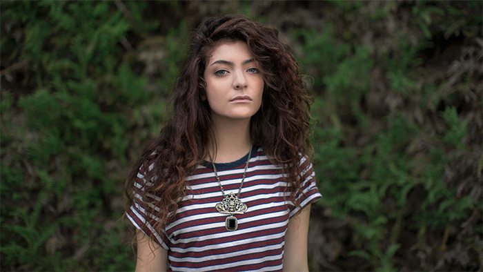 Lorde gives back to New Zealand schools through ‘Give Two’
