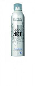 L'Oreal Professionnel Tecni.Art Fix Anti Frizz RRP$34.00