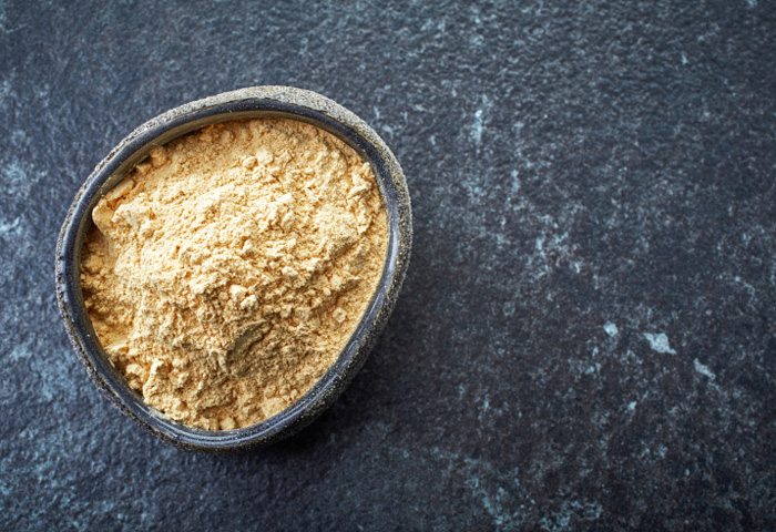 Health benefits of Maca