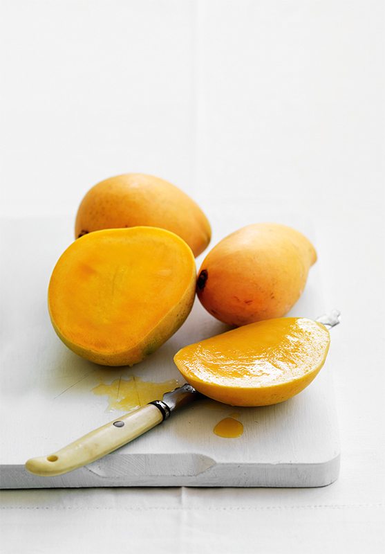 6 Ways With Mango