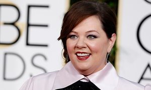 Melissa McCarthy speaks out about sexism in Hollywood, responds to critic