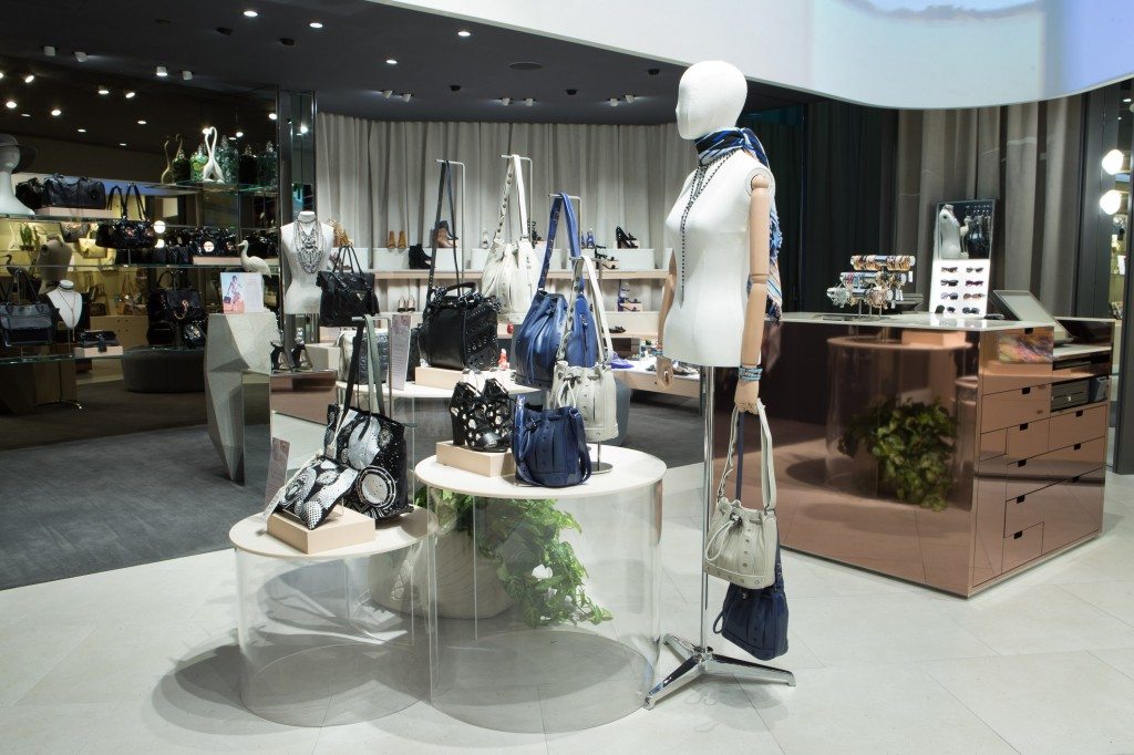 MIMCO Launches In-Store Personalisation Service