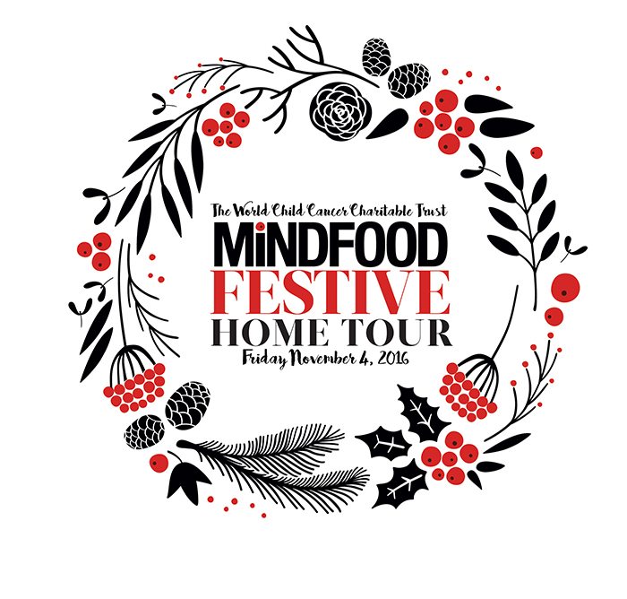 MiNDFOOD Festive House Tour