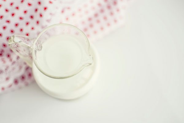 Mothers Milk – the new market for breast milk as a commodity.