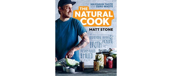 natural-cook matt stone