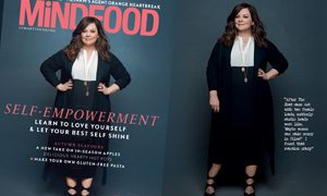 Inside the June edition, special self-empowerment issue, of MiNDFOOD