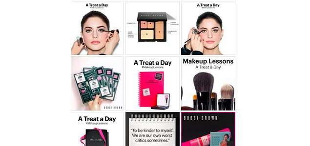 Treat Yourself With Bobbi Brown
