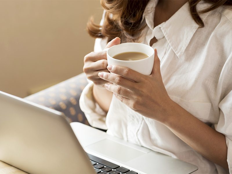What is ‘caffeine delay’? Can it prevent the mid-afternoon slump?
