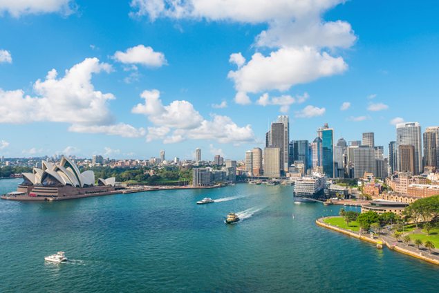 Australia, New Zealand among best countries to live in