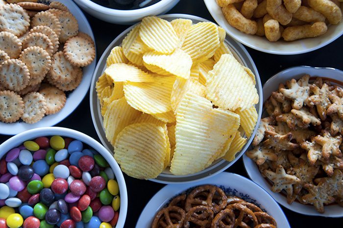 Why you need to break up with processed foods