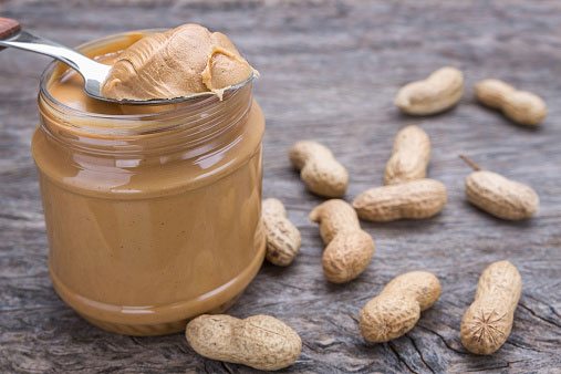 New study reveals that early introduction to Peanuts could reduce risk of allergy