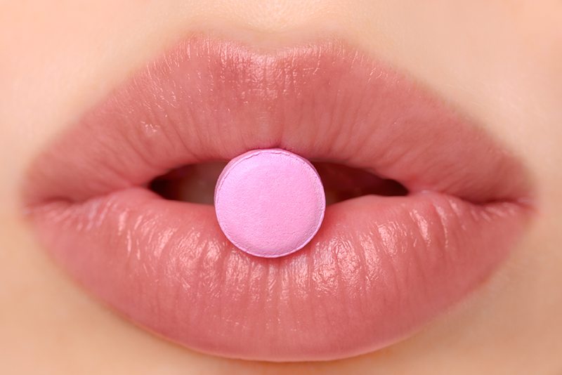 Female viagra is nearly here