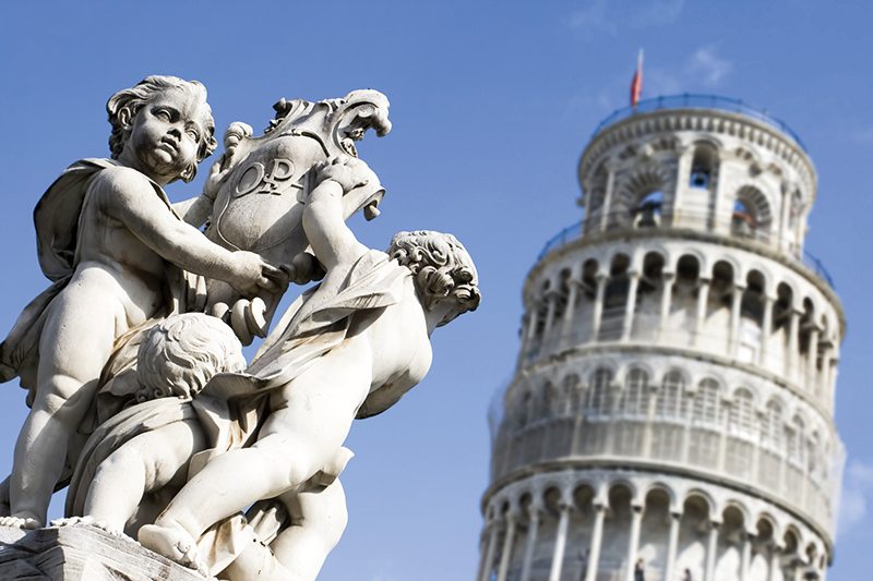 Pisa_Statue