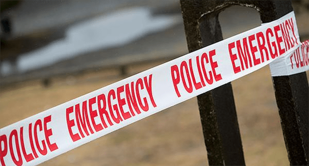 Victim of explosion in South Auckland named