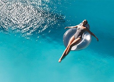 Summer Beauty Secrets - MiNDFOOD
