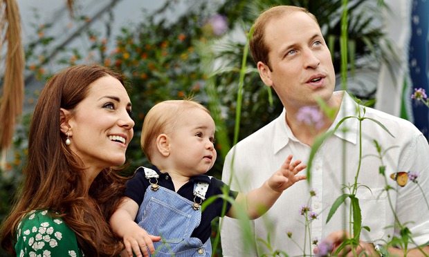 Prince William says fatherhood has shown him “how precious life is”