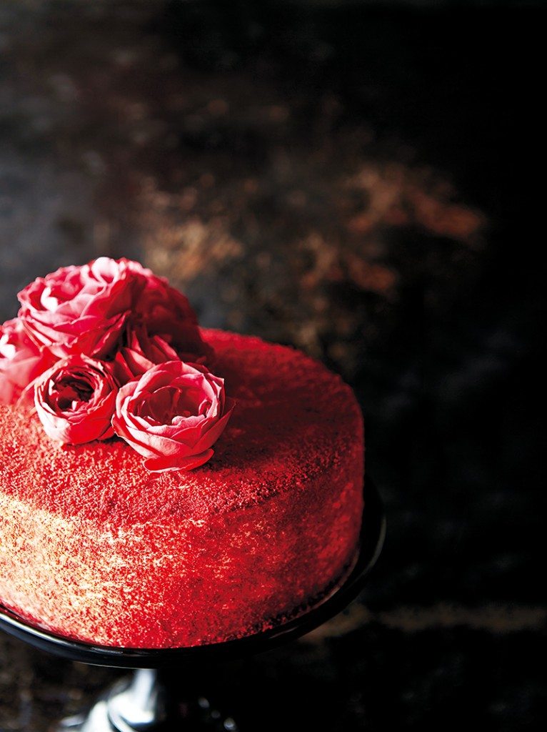 Red Velvet Cake | MiNDFOOD Online Recipes & Tips