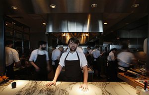 Get excited! Noma is coming to Sydney