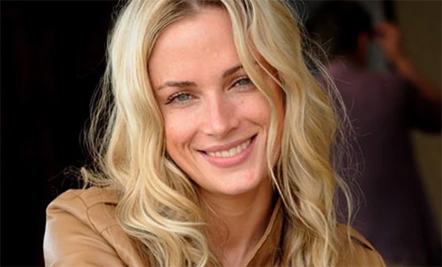 Reeva Steenkamp. PHOTO: GALLO IMAGES