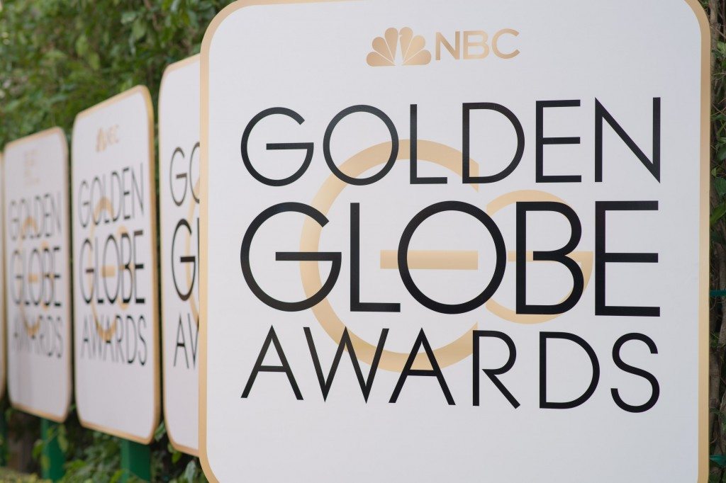The 73rd Annual Golden Globes Awards at the Beverly Hilton in Beverly Hills, CA on Sunday, January 10, 2016.