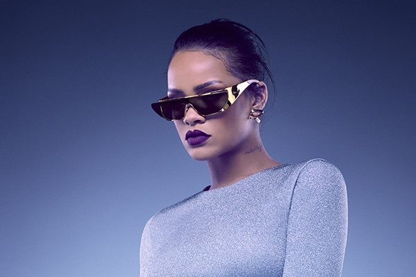 LVMH Hits Pause On Rihanna’s Fenty Fashion Line