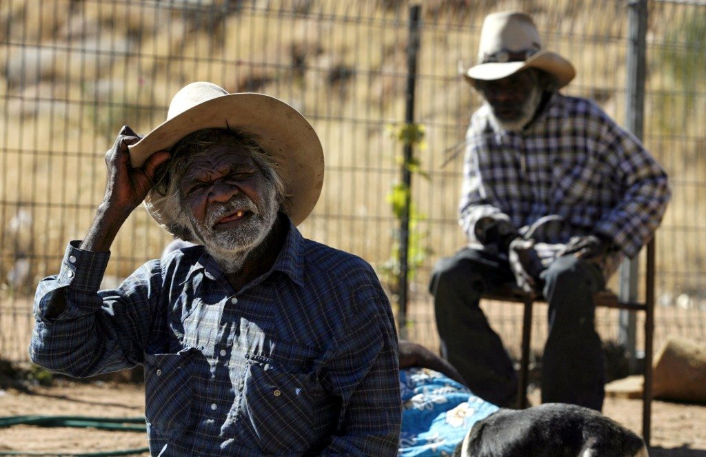 Lung Cancer leading cause of death in Australian Indigenous communities