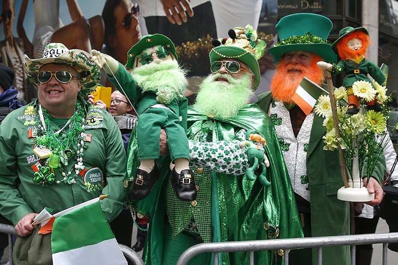 7 things you didn’t know about St. Patrick’s Day