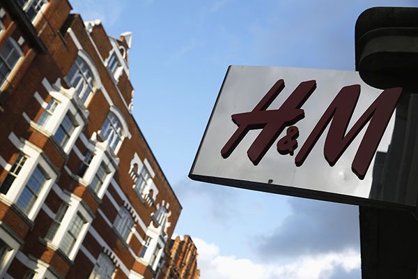 H&M to Open First New Zealand Store