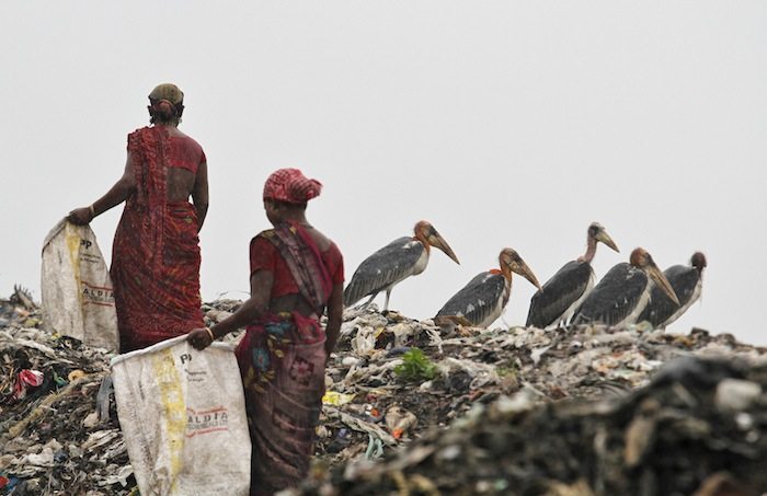 REUTERS/Utpal Baruah 