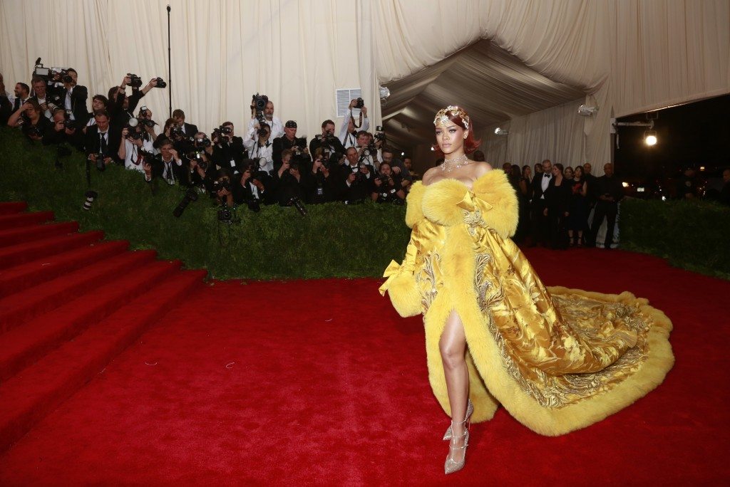 Everything You Need to Know About This Year’s Met Gala