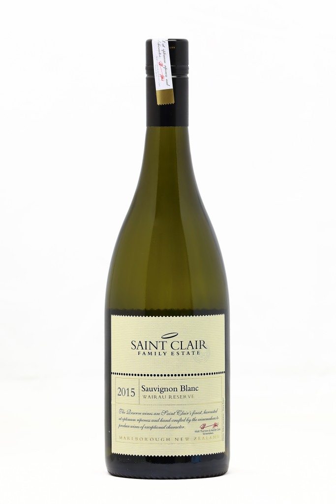 WINE- Saint Clair