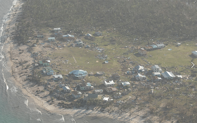 PHOTO: New Zealand Airforce/ Facebook