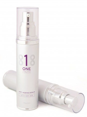 Beauty and Brains – One Truth 818 Serum