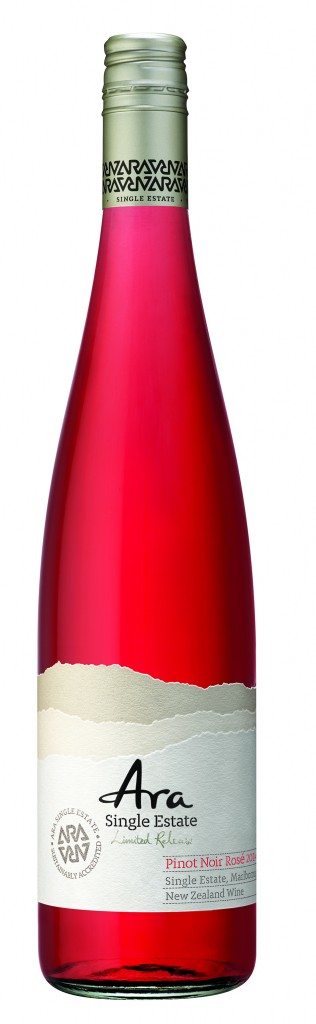 ARA Single Estate Rose