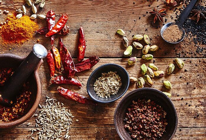 Spice It Up: The Ultimate Spice Mix Recipes for Every Pantry
