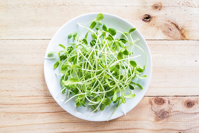 Superfood Sprouts