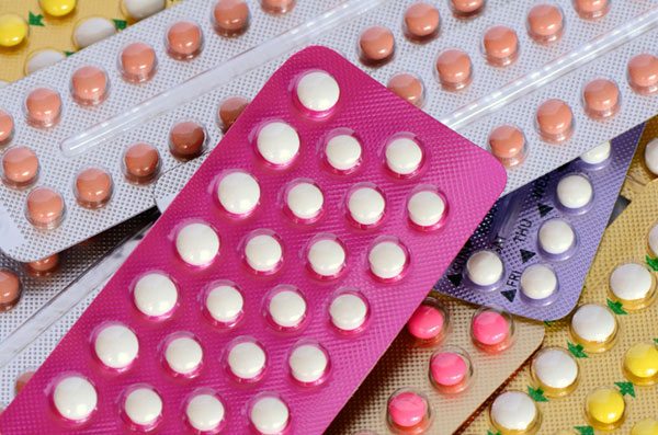 New study reveals that women on the Pill have an increased risk of Crohn’s Disease.