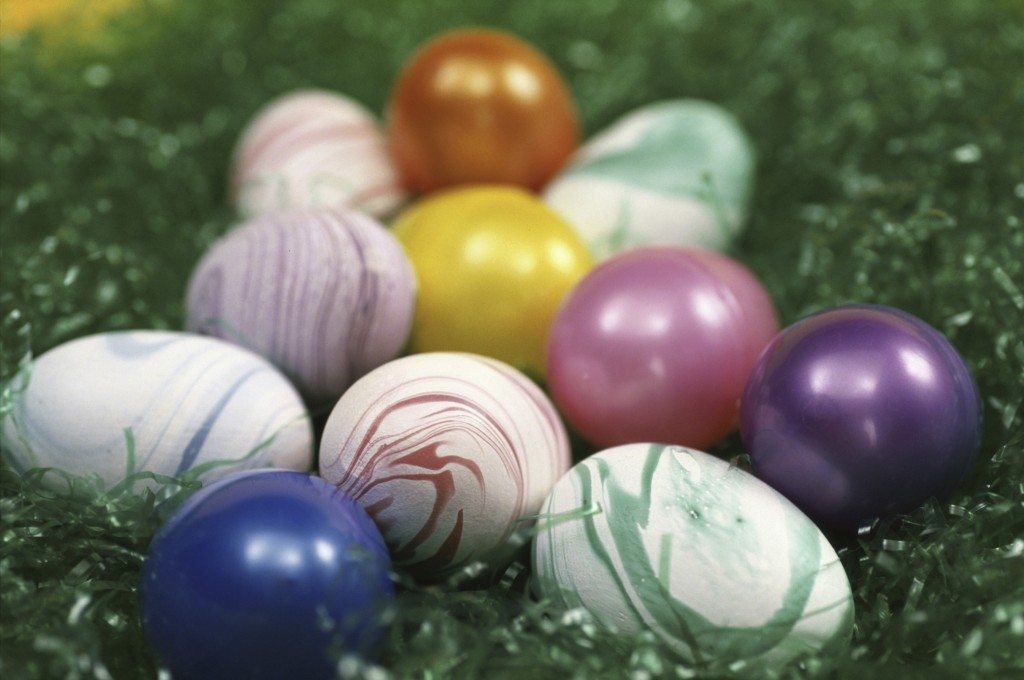 Global Easter Traditions