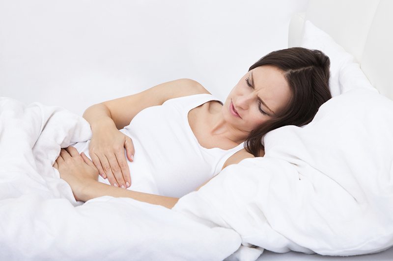 Women with severe morning sickness terminate pregnancies