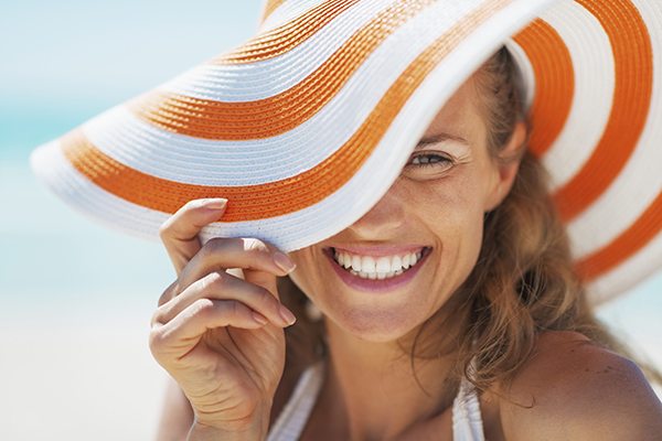 What do you know about sunscreen?