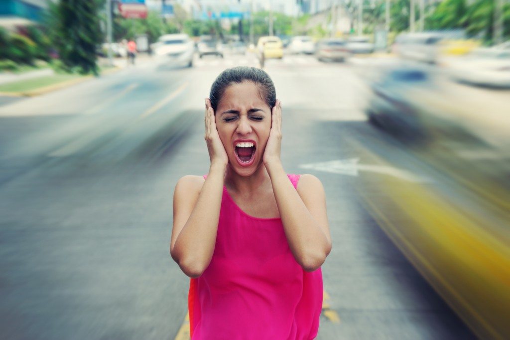 How noise pollution is affecting your health