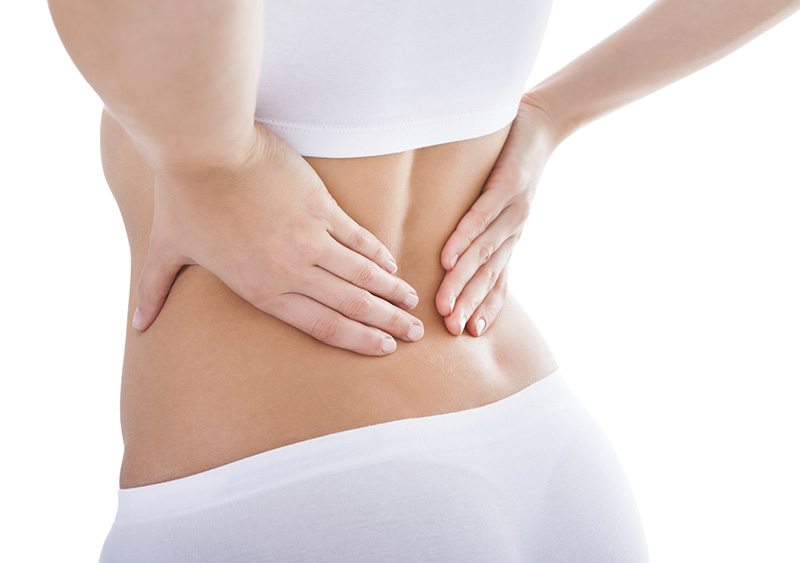Paracetemol ineffective for back pain and osteoarthritis