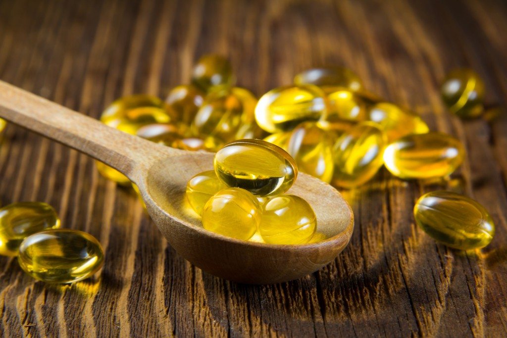 Gaining the health benefits of fish oil…sans fish